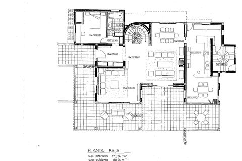 Villa a Jesus, Ibiza, Jesus - € 3.960.000 | Ref: Felix - foto 48